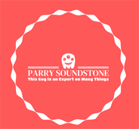 Parry Soundstone