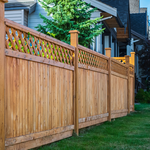 Enhance Your Property using a Fence Builder – When, Why, and How